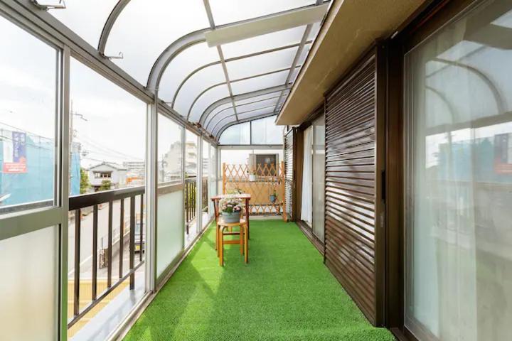 Terrace Kyobate （Vacation House In Nara） Экстерьер фото
