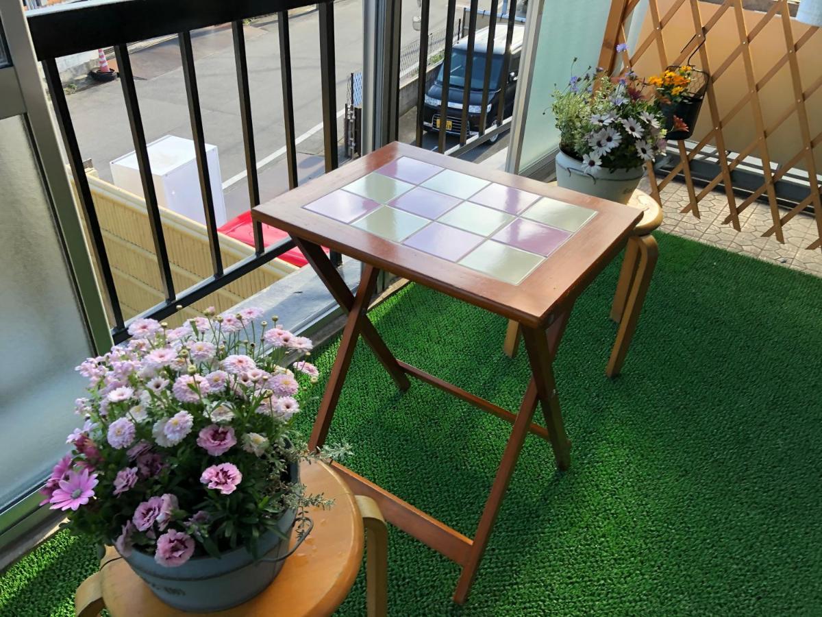 Terrace Kyobate （Vacation House In Nara） Экстерьер фото